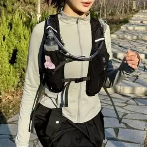 마라톤 조깅 배당 러닝 조끼