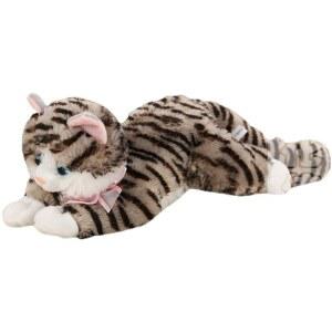 고양이 수컷 발정기 해소 용품 움직이는 실내 놀이용 스트레스 인형