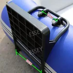 소형 낚시 고무보트 부품 보트 카약 바다