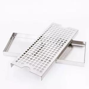 맥주 드랍박스 물받이 와인 컵트레이 배수 호프집