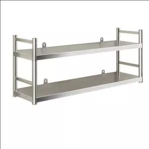 벽걸이 조리대 정리 포장용기 업소용상부장 수납 선반