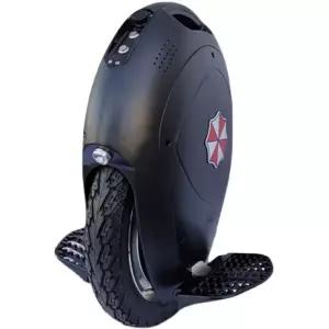 왕발통 웨건 대리기사 스쿠터 자전거 외발휠 외발