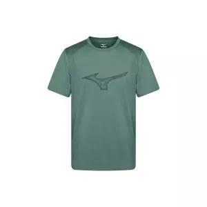 [미즈노]RUNNING SHORT SLEEVE_32YA5B00