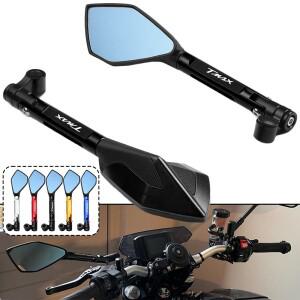 TMAX530 T-MAX Tmax 530 560 500 바이크 오토바이 액세서리 알루미늄 후면보기 백미러 사이드