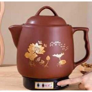 달임기 자동 가정용 탕약기 홍삼 제조기