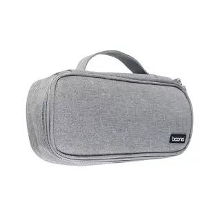 멀티 915VOW73 수납 가방 파우치 화장품 닌텐도 케이블 여행용