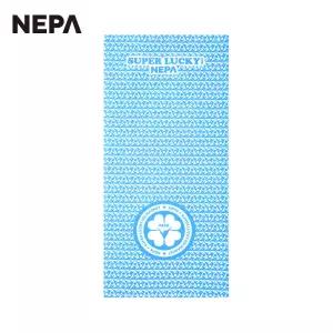 네파 공용 슈퍼럭키 콜라보 아이스콜드 멀티스카프 7JC7940