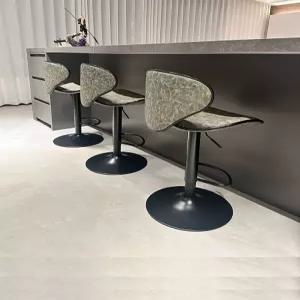 아일랜드 바체어 바텐 빈티지 바의자 홈바 높이조절 카페