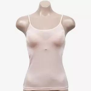 쿨샵 여성 데일리 인견 브라런닝 끈나시 쾌적이너웨어 nvR6+7FhK