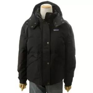 patagonia W Downdrift Jacket 20625-BLK) 여성 다운 드리프트 자켓)
