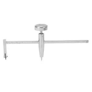 강철 샤프트 석고보드 톱 원형 공예품용 페이루메 드라이월 서클 공구 절삭 조절 가능한 홀