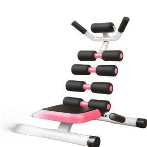 윗몸일으키기 다기능 스탠드 운동