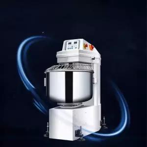 밀가루 반죽기 업소용 대용량 스파이럴믹서 혼합기 제빵