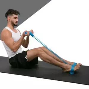 어디서든 편하게 트레이닝 윗몸일으키기 기구