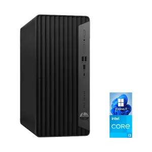 HP 프로타워 400 G9 8Y4Q8AV i3-14100 8GB / 512GB / WIN11HOME/EL