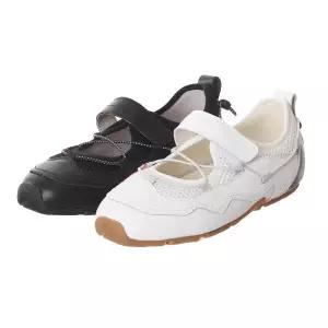 [롯데백화점]슈스파 소다 글로벌 슈스파 여성 발편한 캐주얼 단화 CLS531 (블랙,화이트)