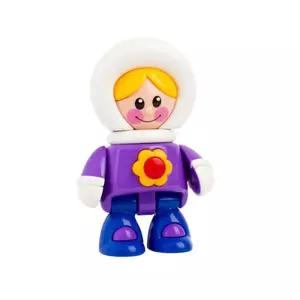 아기 북극 소녀인형 역할놀이 피규어 사람피규어 조립