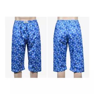 면 남성8부 빅사이즈 파자마 110사이즈 0632ew pfx8+1nAV