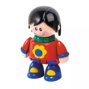 소근육발달 팔다리 관절 움직이는 엄마 인형 장난감피규어