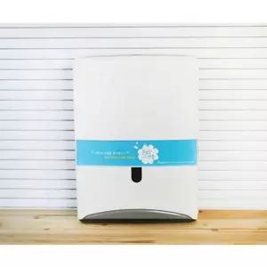 업소용 케이스 휴지 티슈 점보 식당 화장 가게 걸이 냅킨 타올 다용도 타월