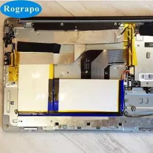 5000mAh Chuwi HeroBook Pro CWI514 14.1 노트북 배터리 38Wh 7.6V 7선 플러그 포함