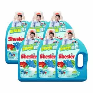 [쉬슬러][쉬슬러] (E) 퍼펙트 쉬슬러 에이프릴 3.05(6)