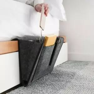 [CAR] 수납포켓 사이드포켓 틈새포켓 공간활용 사이드 차콜