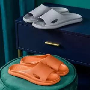 층간소음방지슬리퍼 욕실퍼 실내퍼 가벼운화 가벼운퍼 [fD82110]