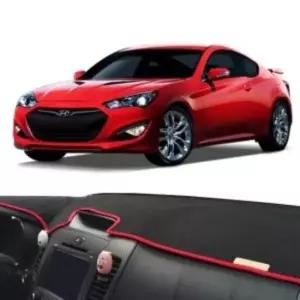 [CAR] 대쉬보드커버 잇츠 논슬립 제네시스쿠페
