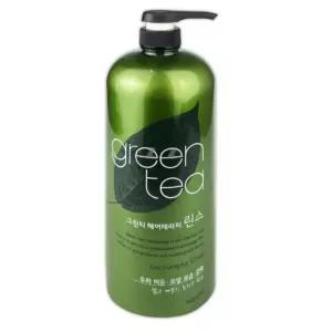 헤어 팩 비듬 보습 미용실 린스 녹차수 과일나라 가정 1500ml [fD5AE8F]