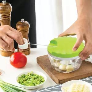 커터 양념분쇄기 야채 썬쿡 슬라이서 스핀 멀티 만능 다용도 [fB39F2A]