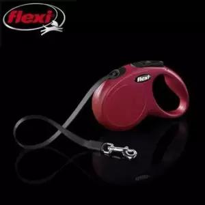 [반려] 강아지자동줄 테입타입 5m M 1P 산책줄 리드줄 목줄