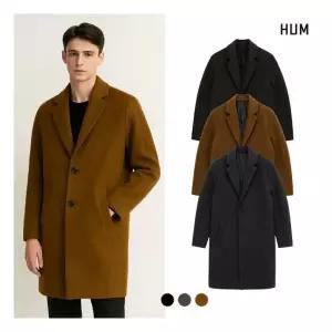 매장정품 HUM남 세미오버핏 패딩코트 H174H701A 1739763