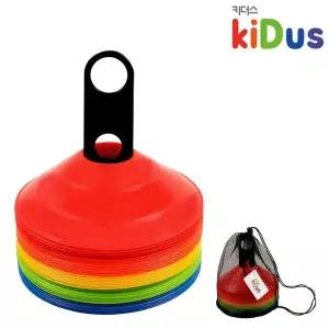 BS 키더스 접시콘(40개세트)