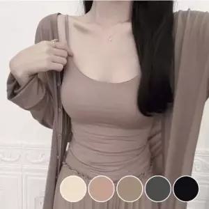 필라 티셔츠 테스 캡 쫀쫀 이너 요가 예쁜 여성 여름 슬림핏 [fE11B12]