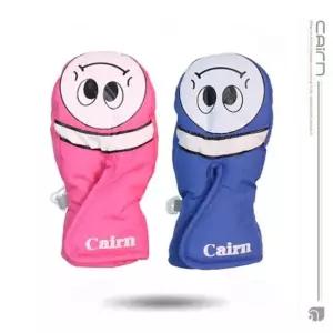 유아아동용장갑 스키보드 보온 벙어리 방한 C834 (RUNA) [f983FDD]