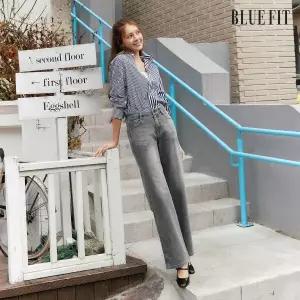 [블루핏][미리주문10%할인] 블루핏 터키 보싸 데님 (BLACK LABEL)