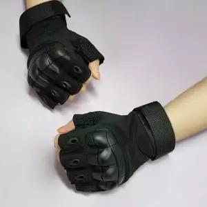 전술장갑 등산 산행 여름 반장갑 L 스포츠장갑 반장갑 군용장갑 등산장갑 전투장갑