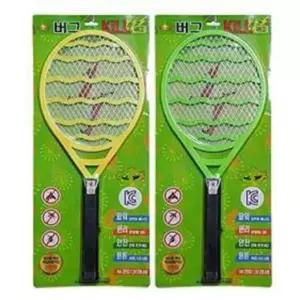 전기 모기채 파리채 해충 나방 벌레 퇴치기 특대소소플리마켓