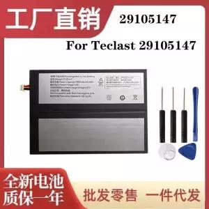 쿨 3.8v 7000mAh 29105147  Teclast용 노트북 배터리