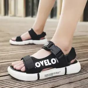 아쿠아 스타일리시 샌들 젤리 패션 슈즈 여성방한화 여자겨울신발