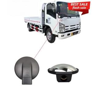 JAC 캉링 웨일링 이스즈 칭링 동풍 트럭 후방 거울 볼록 하부 시야 원형 지면