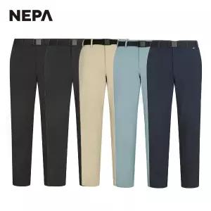 네파 남성 바시코 봄 팬츠 7J11601
