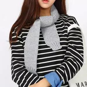 BS 빠띠라인 쁘띠 머플러 미디움 6종택1