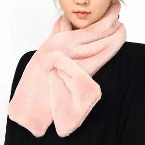 BS 빠띠라인 쁘띠 소프트 퍼 머플러 대 5종택1