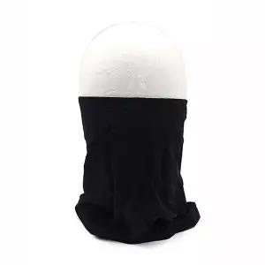 [셀러에이드]검정 스포츠마스크