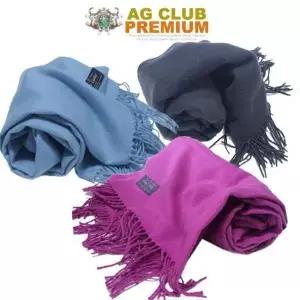 BS 무지 중형 머플러 목도리 TPY