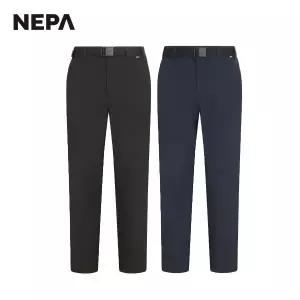네파 남성 바시코 봄 클래식 팬츠 7J11602