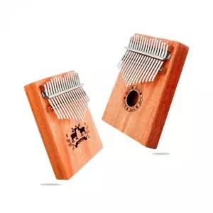 교육용악기 칼림바 손가락악기 10음 17음