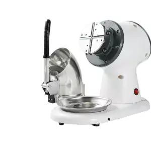 빙삭기 소형 빙수기계 대패 얼음가는 고속 업소용